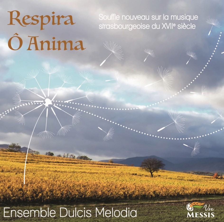 Respira ô anima - ensemble Dulcis Melodia